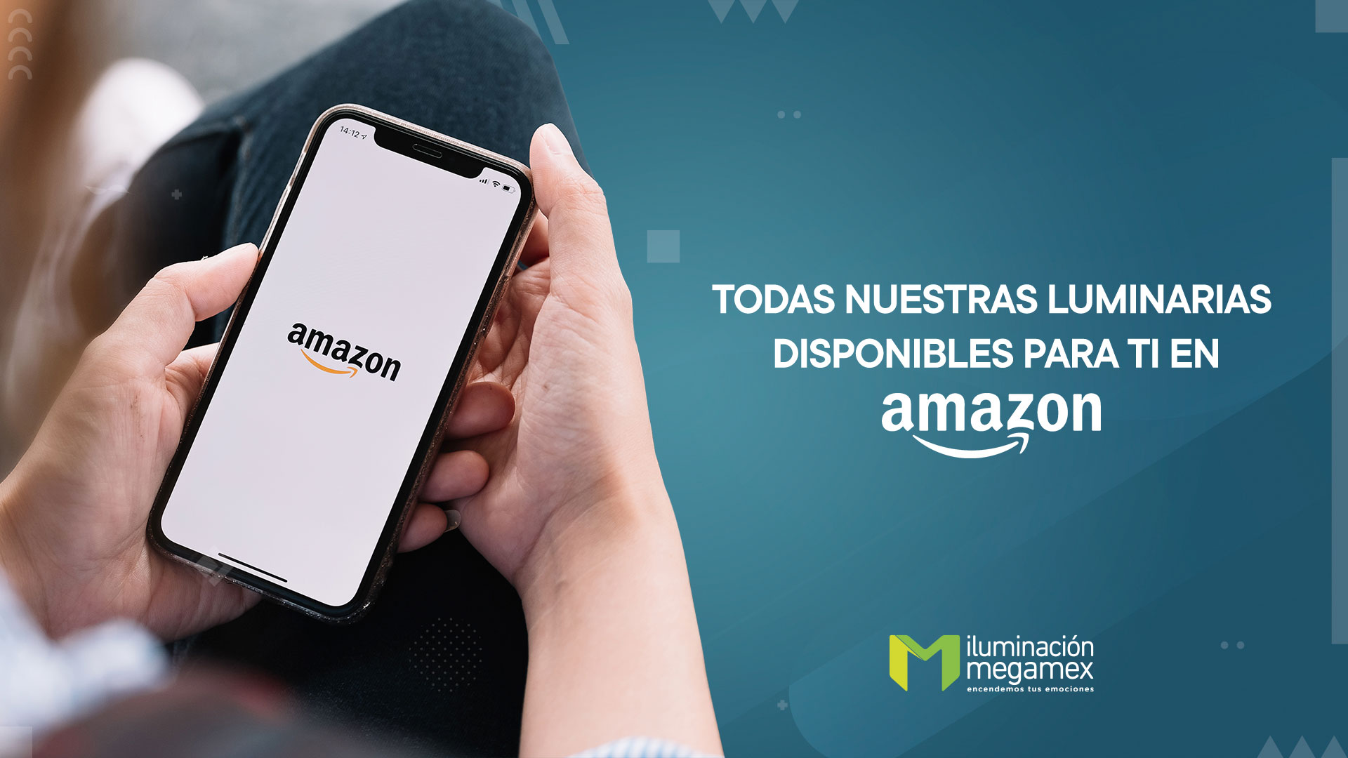 Amazon Megamex
