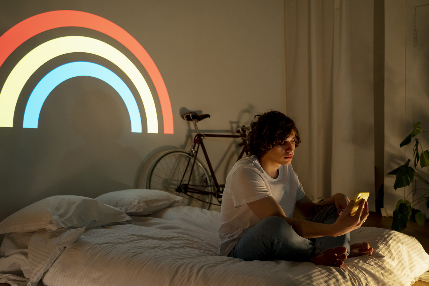 Luz y ritmo circadiano: ¿Por qué es importante la temperatura de color?