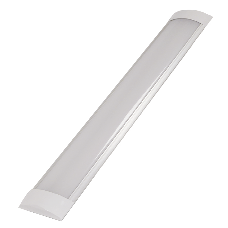 Luminaria líneal LED SL18-N