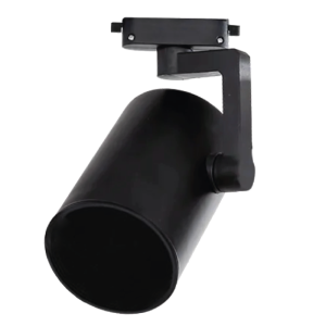 Luminaria LED tipo SPOT para ríel SPOT TRACKLIGHT III