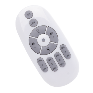 Control remoto SWRC1 para luminarias LED SmartWhite