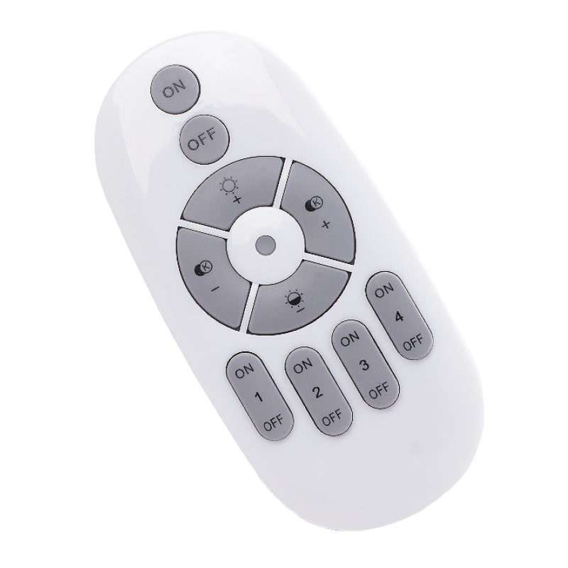 Control remoto SWRC1 para luminarias LED SmartWhite