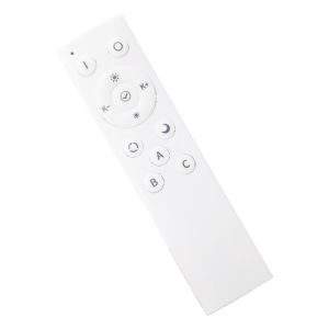 Control remoto SWRC2-N para luminarias LED SmartWhite