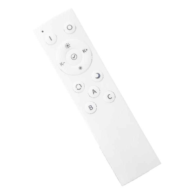 Control remoto SWRC2-N para luminarias LED SmartWhite